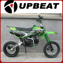 Alta qualidade 125cc Pit Bike Lifan pit bicicleta para venda